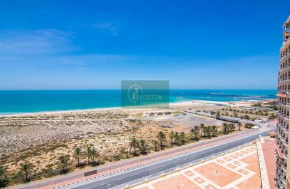 Apartment - 1 - 1 for sale in Royal breeze 2 - Royal Breeze - Al Hamra Village - Ras Al Khaimah Apartment - 1 - 1 for sale in Royal breeze 2 - Royal Breeze - Al Hamra Village - Ras Al Khaimah