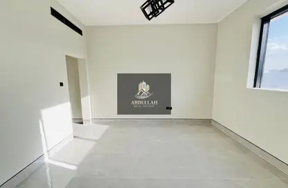 Apartment - 1 Bedroom - 1 Bathroom for rent in Sarab 2 - Aljada - Sharjah