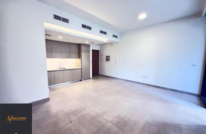 Apartment - 1 - 1 for rent in VYB - Business Bay - Dubai