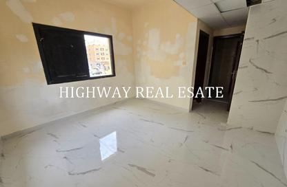 Apartment - Studio - 1 Bathroom for rent in Al Mujarrah - Al Sharq - Sharjah
