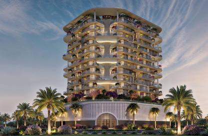Apartment - 3 - 4 for sale in Villa Del Brunello - Dubai Islands - Dubai