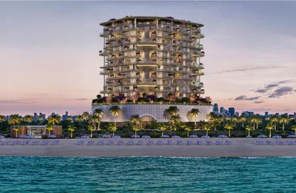 Apartment - 3 - 4 for sale in Villa Del Brunello - Dubai Islands - Dubai