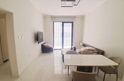 Apartment - 1 - 1 for rent in Sarab 2 - Aljada - Sharjah Apartment - 1 - 1 for rent in Sarab 2 - Aljada - Sharjah