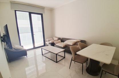 Apartment - 1 - 1 for rent in Sarab 2 - Aljada - Sharjah Apartment - 1 - 1 for rent in Sarab 2 - Aljada - Sharjah