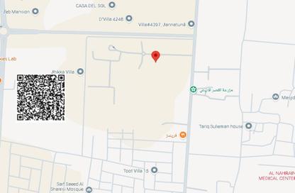 Land - Studio for sale in Al Helio 2 - Al Helio - Ajman