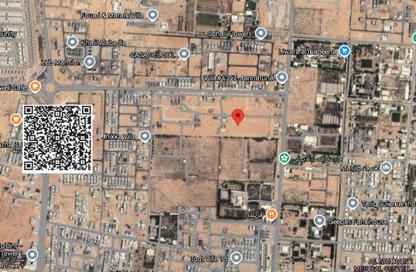 Land - Studio for sale in Al Helio 2 - Al Helio - Ajman