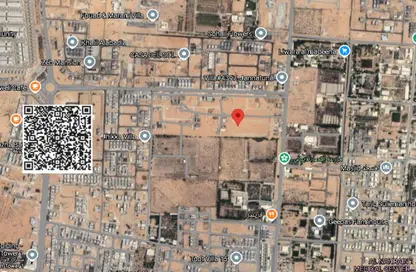 أرض - استوديو للبيع في الحليو 2 - الحليو - عجمان