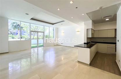Apartment - 1 Bedroom - 2 Bathrooms for sale in Oceana Atlantic - Oceana - Palm Jumeirah - Dubai