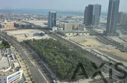 شقة - غرفة نوم - 1 حمام للايجار في A هرايزن تاورز - مدينة الأضواء - جزيرة الريم - أبوظبي