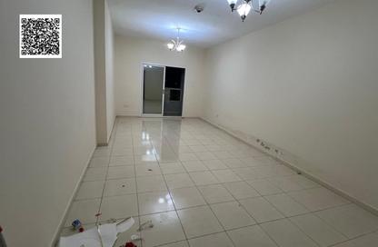 شقة - 1 - 2 للايجار في أورينت تاور 1 - أورينت تاور - البستان - عجمان