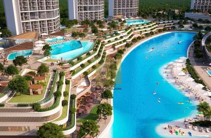 Apartment - 2 - 3 for sale in Skyscape Avenue - Sobha Hartland II - Bukadra - Dubai
