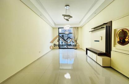 Apartment - 1 - 2 for rent in Altia Residence - Dubai Silicon Oasis - Dubai Apartment - 1 - 2 for rent in Altia Residence - Dubai Silicon Oasis - Dubai