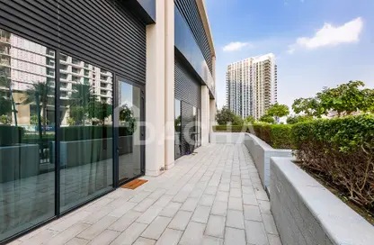 شقة - 3 غرف نوم - 3 حمامات للبيع في هاربور جيت بوديوم - بوابة هاربور - مرسى خور دبي - دبي