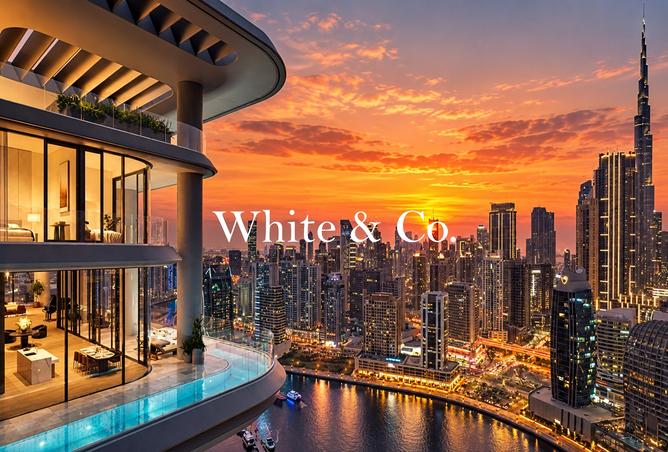 Ultra-Luxury | Private Waterfront Living