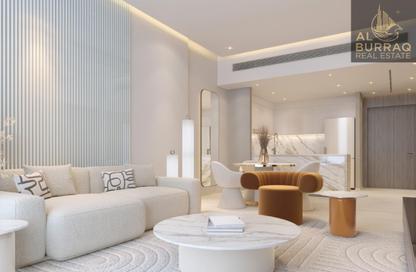 Apartment - 1 Bedroom - 1 Bathroom for sale in Auresta tower - District 11 - Jumeirah Village Circle - Dubai