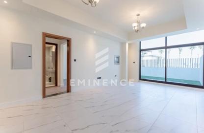 Townhouse - 4 - 6 for rent in Elie Saab Vie at the Fields - The Fields - District 11 - Mohammed Bin Rashid City - Dubai