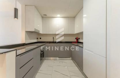 Townhouse - 4 - 6 for rent in Elie Saab Vie at the Fields - The Fields - District 11 - Mohammed Bin Rashid City - Dubai