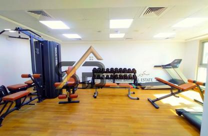 Apartment - 2 Bedrooms - 3 Bathrooms for rent in Benaa G10 - International City Phase 2 - Al Warsan 4 - Al Warsan - Dubai
