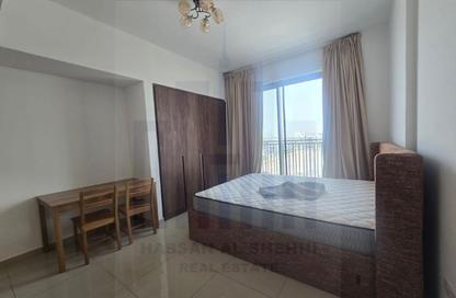 Apartment - Studio - 1 for sale in Uptown Al Zahia - Al Zahia - Muwaileh Commercial - Sharjah