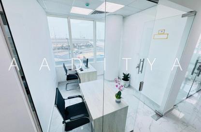 مكتب - استوديو - 1 للايجار في فاطمه محمد احمد بن سليمان - الرفاعة - بر دبي - دبي مكتب - استوديو - 1 للايجار في فاطمه محمد احمد بن سليمان - الرفاعة - بر دبي - دبي