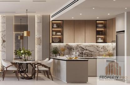 Apartment - 2 Bedrooms - 3 Bathrooms for sale in Celia Gardens - Nad Al Sheba Gardens - Nad Al Sheba 1 - Nad Al Sheba - Dubai