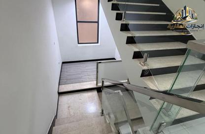 Villa - 7 Bedrooms - 7+ Bathrooms for rent in Al Zaheya Gardens - Al Zahya - Ajman