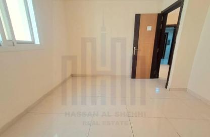 شقة - 1 - 1 للايجار في طريق فاير ستاشن - مويلح - الشارقة