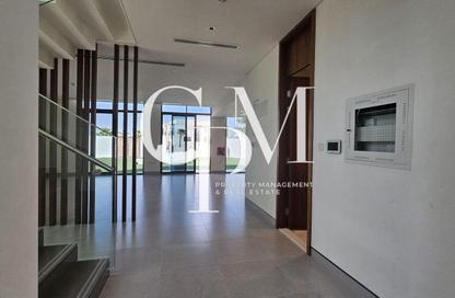 Villa - 4 Bedrooms - 5 Bathrooms for rent in Seef Al Jubail - Al Jubail Island - Abu Dhabi