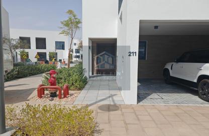 Villa - 3 Bedrooms - 4 Bathrooms for rent in Bliss - Arabian Ranches 3 - Dubai