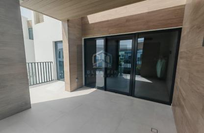 Villa - 3 Bedrooms - 4 Bathrooms for rent in Bliss - Arabian Ranches 3 - Dubai Villa - 3 Bedrooms - 4 Bathrooms for rent in Bliss - Arabian Ranches 3 - Dubai