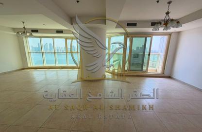 Apartment - 4 Bedrooms - 4 Bathrooms for rent in Al Majaz 3 - Al Majaz - Sharjah Apartment - 4 Bedrooms - 4 Bathrooms for rent in Al Majaz 3 - Al Majaz - Sharjah