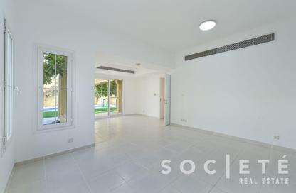 Villa - 3 Bedrooms - 3 Bathrooms for rent in Springs 5 - The Springs - Dubai