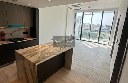 Apartment - 1 - 2 for rent in Oxford Gardens - Arjan - Dubai Apartment - 1 - 2 for rent in Oxford Gardens - Arjan - Dubai