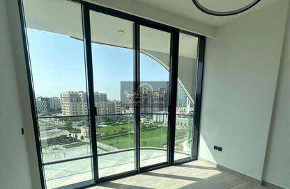 Apartment - 1 - 2 for rent in Oxford Gardens - Arjan - Dubai