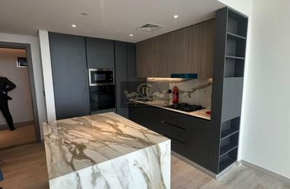 Apartment - 1 - 2 for rent in Oxford Gardens - Arjan - Dubai