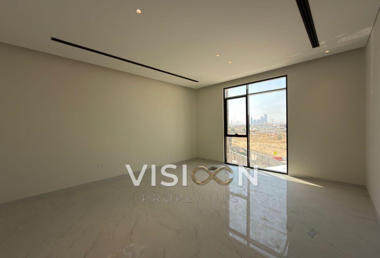 Specious 5BR a new- Modern Villa photo 5