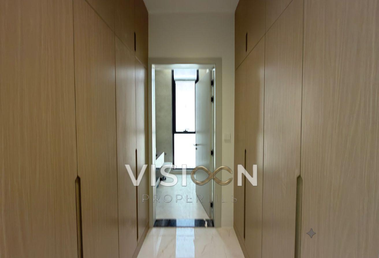 Specious 5BR a new- Modern Villa photo 13