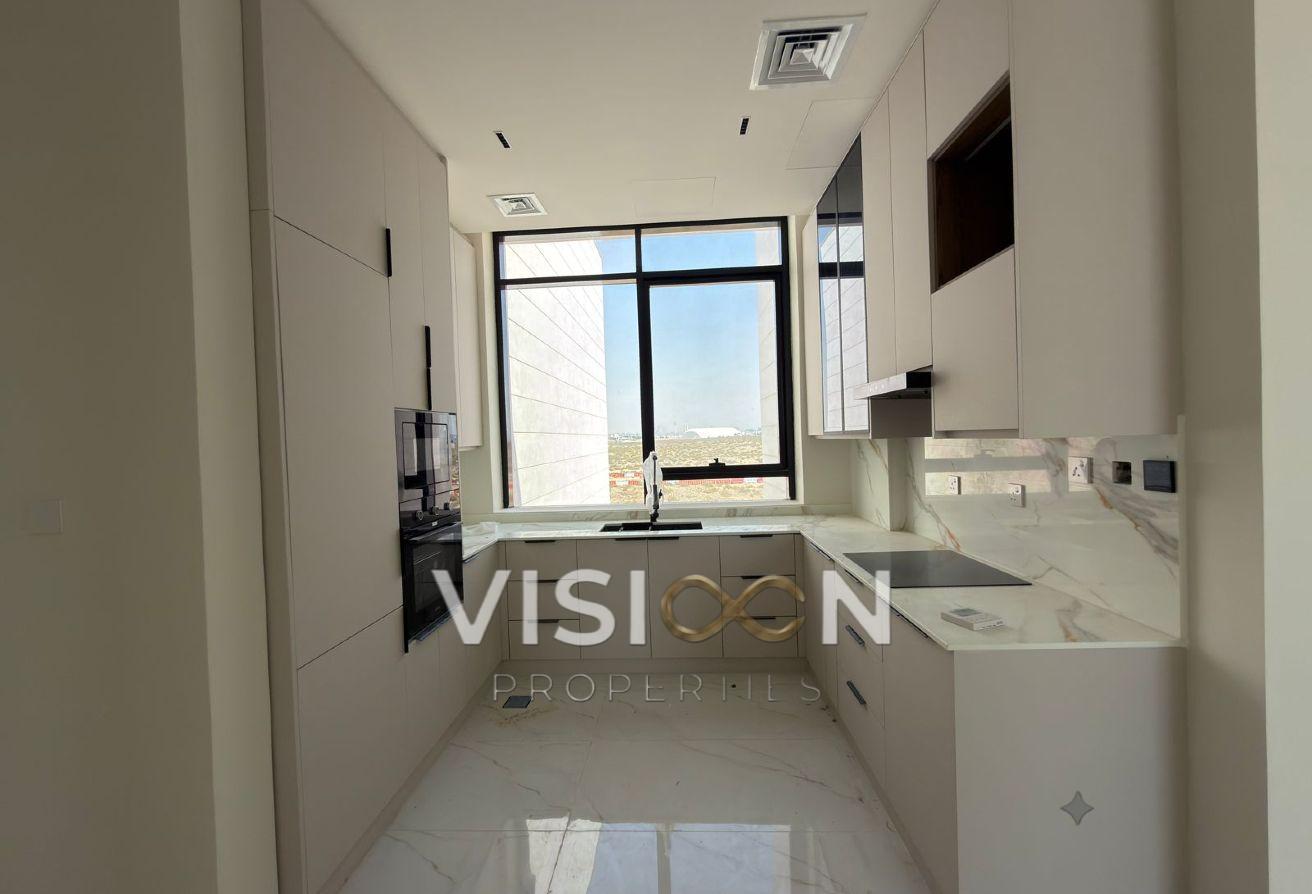 Specious 5BR a new- Modern Villa photo 14