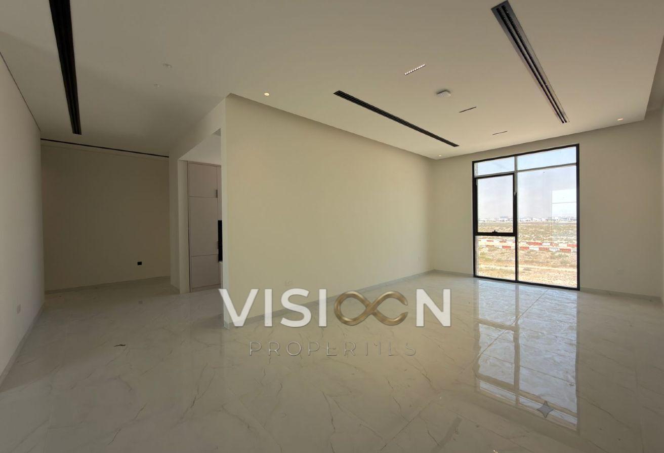 Specious 5BR a new- Modern Villa photo 4
