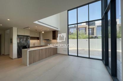 Townhouse - 4 - 5 for rent in Mudon Al Ranim 6 - Mudon - Dubai Townhouse - 4 - 5 for rent in Mudon Al Ranim 6 - Mudon - Dubai