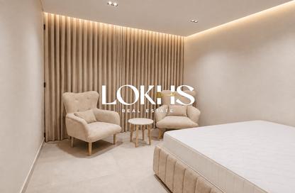 Apartment - Studio - 1 for rent in NAS 3 - NAS - Arjan - Dubai