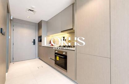 Apartment - Studio - 1 for rent in NAS 3 - NAS - Arjan - Dubai