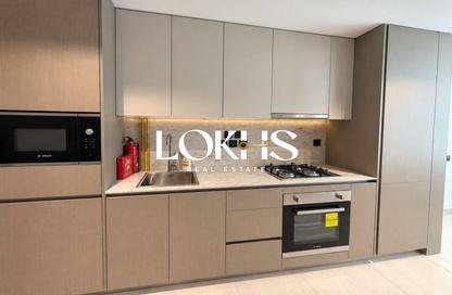 Apartment - Studio - 1 for rent in NAS 3 - NAS - Arjan - Dubai Apartment - Studio - 1 for rent in NAS 3 - NAS - Arjan - Dubai