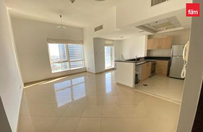 Apartment - 1 Bedroom - 2 Bathrooms for rent in Concorde Tower - JLT Cluster H - Jumeirah Lake Towers - Dubai