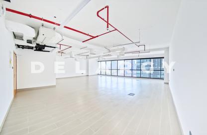 Office Space - Studio - 1 Bathroom for rent in Jumeirah Business Centre 3 (JBC 3) - JLT Cluster Y - Jumeirah Lake Towers - Dubai