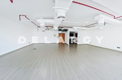 Office Space - Studio - 1 Bathroom for rent in Jumeirah Business Centre 3 (JBC 3) - JLT Cluster Y - Jumeirah Lake Towers - Dubai