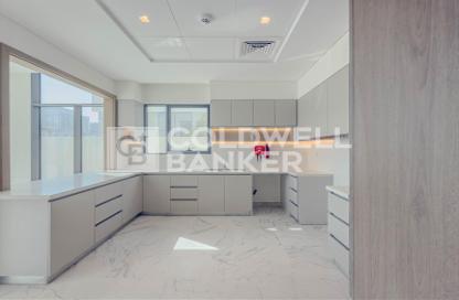 Villa - 4 Bedrooms - 6 Bathrooms for rent in Murooj Al Furjan - Al Furjan - Dubai
