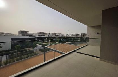 Villa - 5 Bedrooms - 6 Bathrooms for rent in Elie Saab 1 - Elie Saab - Arabian Ranches 3 - Dubai