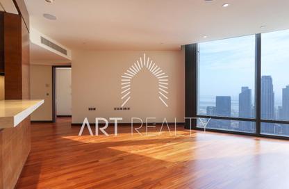 Apartment - 2 Bedrooms - 3 Bathrooms for sale in Burj Khalifa - Burj Khalifa Area - Downtown Dubai - Dubai