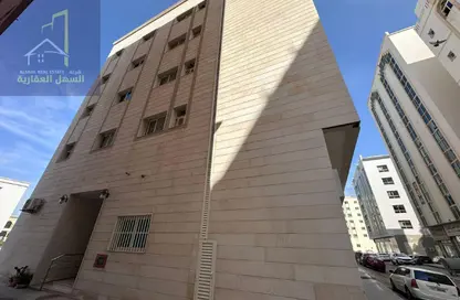 عمارة بالكامل - استوديو للبيع في القليعة - الشرق - الشارقة